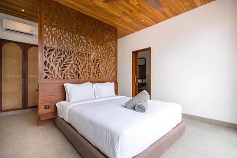 Villa Nandi - Nyang Nyang by Yolla Hospitality Villa in Bali