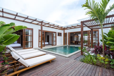 Villa Nandi - Nyang Nyang by Yolla Hospitality Villa in Bali