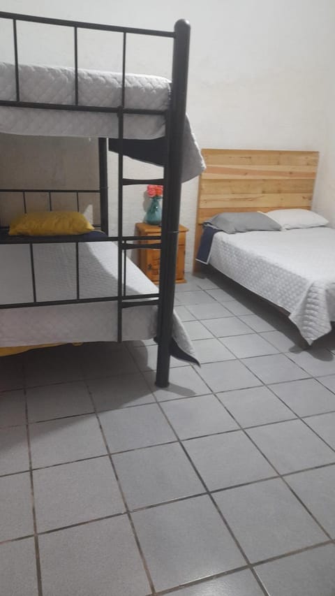 Casa Velita Apartment in Tepoztlan