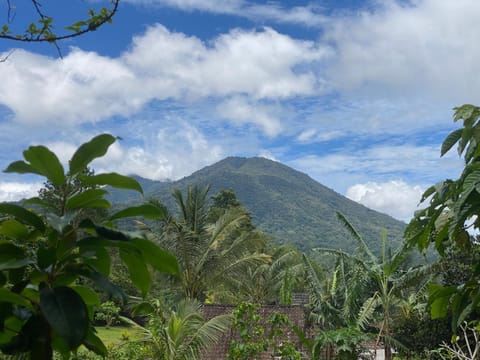 Day, Natural landscape, Mountain view