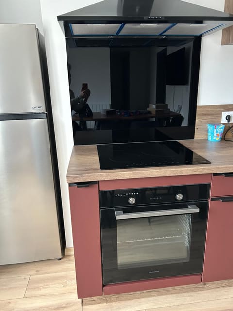 Les vosgiens Apartment in Gérardmer