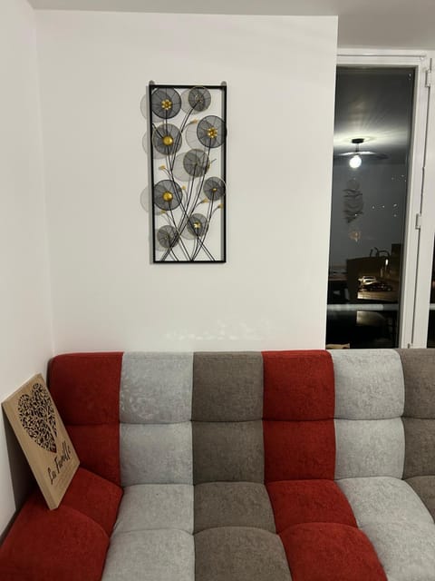 Les vosgiens Apartment in Gérardmer