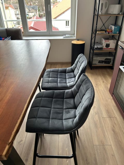 Les vosgiens Apartment in Gérardmer