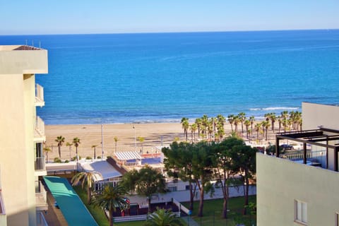Sea view