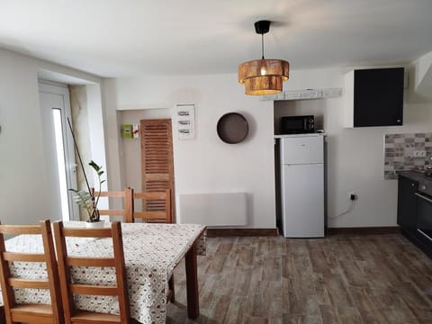 House near Bayeux House in Normandy