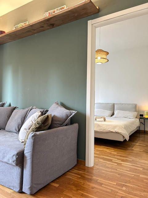 scirocco 25 Apartment in Piombino