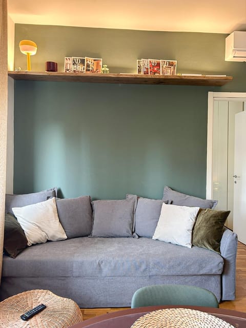 scirocco 25 Apartment in Piombino