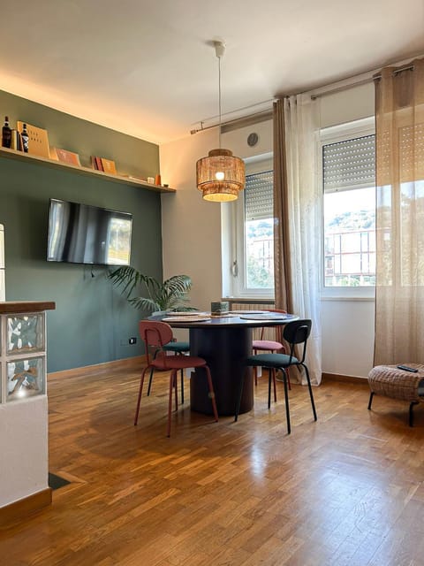 scirocco 25 Apartment in Piombino