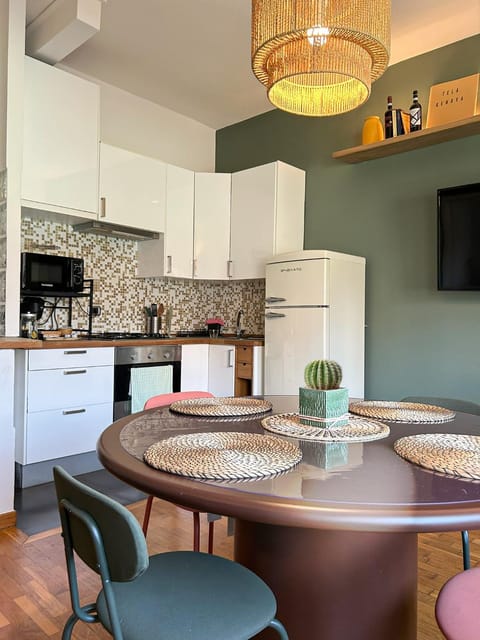 scirocco 25 Apartment in Piombino