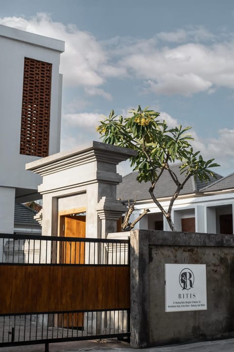 Ritis Residence Vacation rental in North Kuta