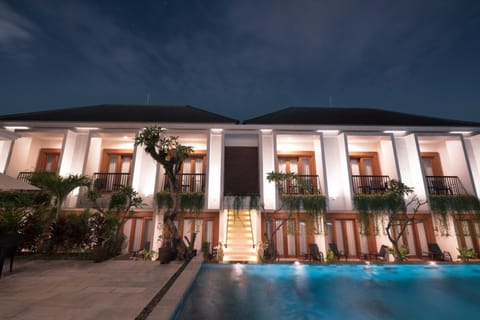Ritis Residence Vacation rental in North Kuta