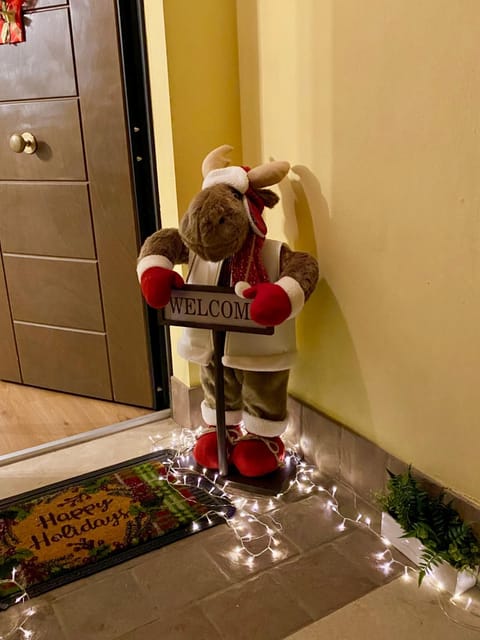 Casa Mimma House in Terni