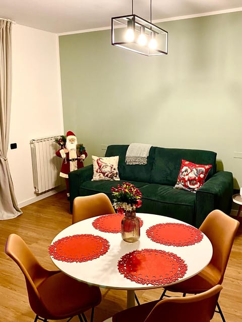 Casa Mimma House in Terni