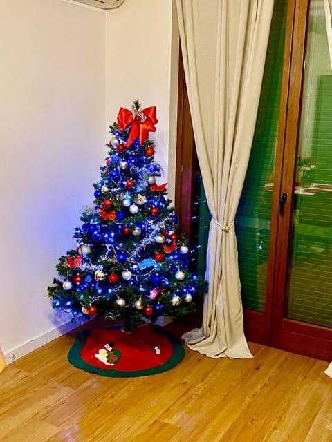 Casa Mimma House in Terni