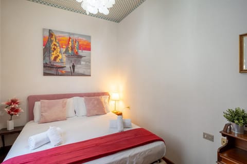 Pool and Relax at Casa Ilenia Apartment in Bordighera