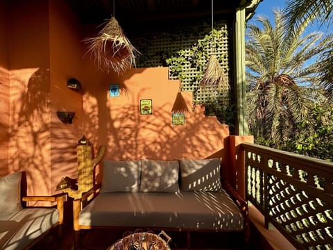 Patio, Day, View (from property/room), Balcony/Terrace, Garden view