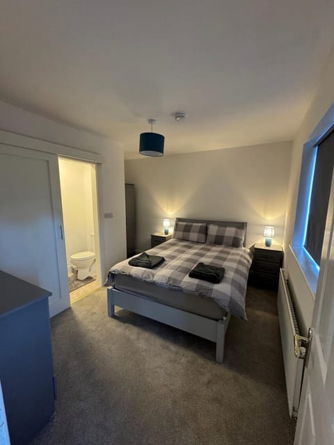 Top Of The Town Westport House in Westport