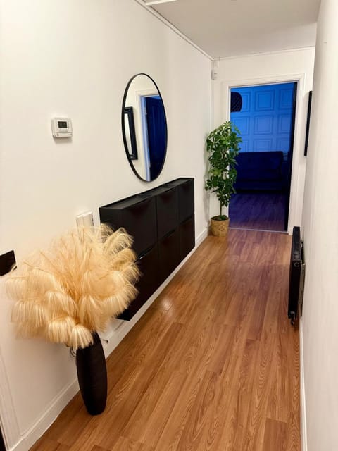 2 Bedroom Apartment near Glasgow City Centre, Celtic Park and Emirates Arena Apartment in Glasgow