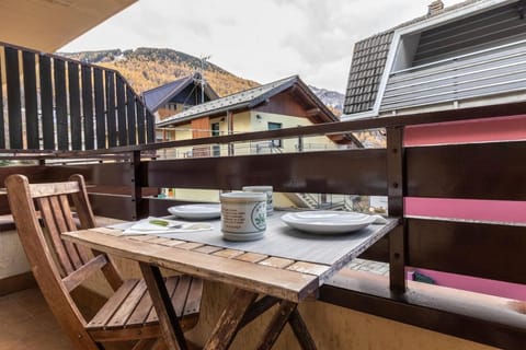 Aprica Tiny Flat a 5 minuti dalle piste Apartment in Aprica