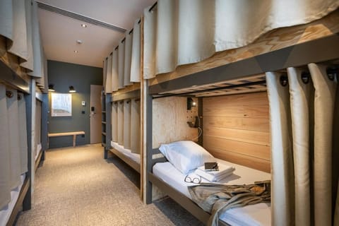 Bed, Photo of the whole room, bunk bed