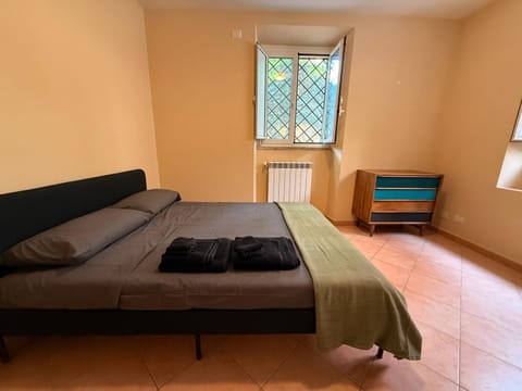 Casa Leone vicino al mare Apartment in Ostia