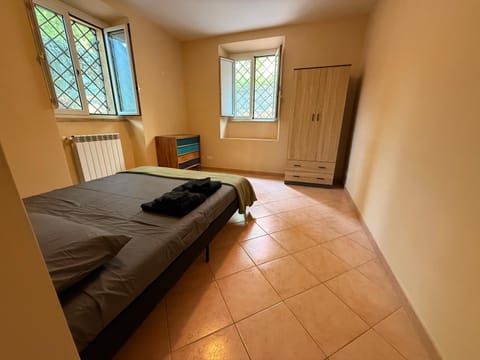 Casa Leone vicino al mare Apartment in Ostia