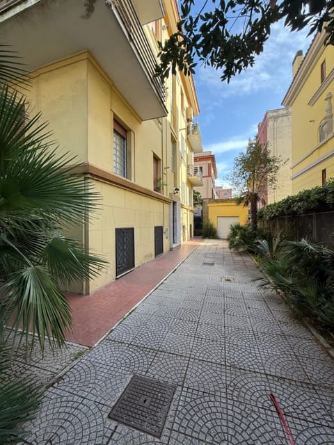 Casa Leone vicino al mare Apartment in Ostia
