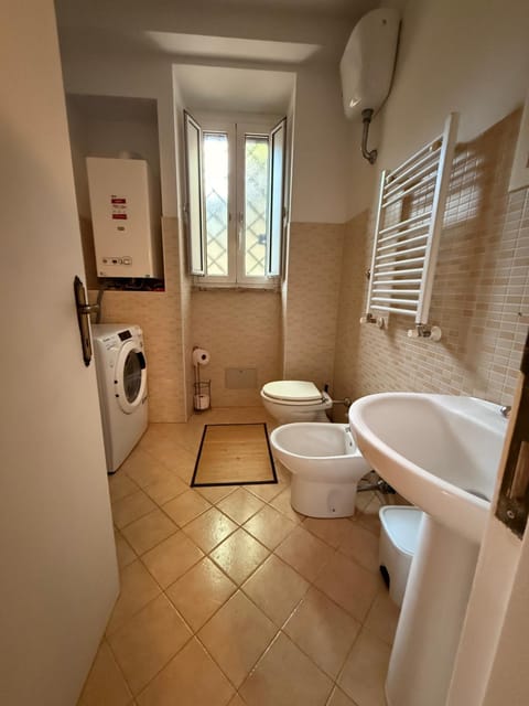 Casa Leone vicino al mare Apartment in Ostia