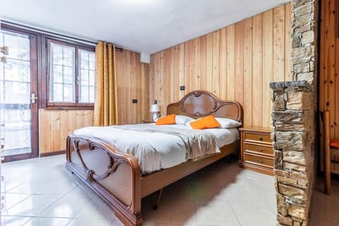 Casa Chechi tra Aprica e Ponte di Legno Apartment in Province of Brescia