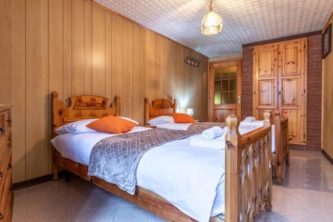 Casa Chechi tra Aprica e Ponte di Legno Apartment in Province of Brescia