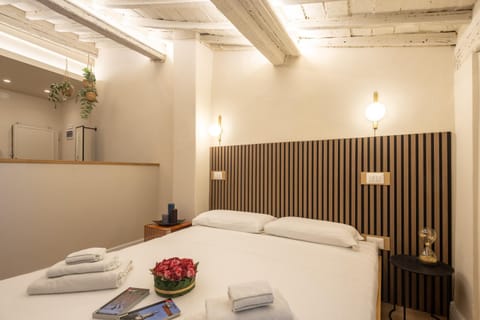 Cozy Studio in the Oltrarno Area Apartment in Florence