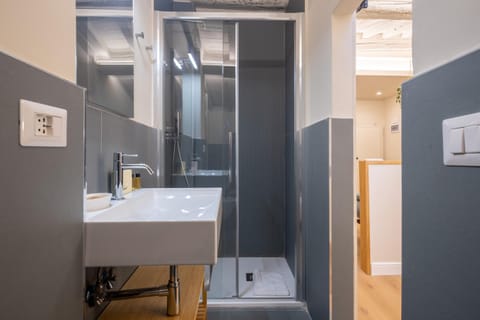 Cozy Studio in the Oltrarno Area Apartment in Florence