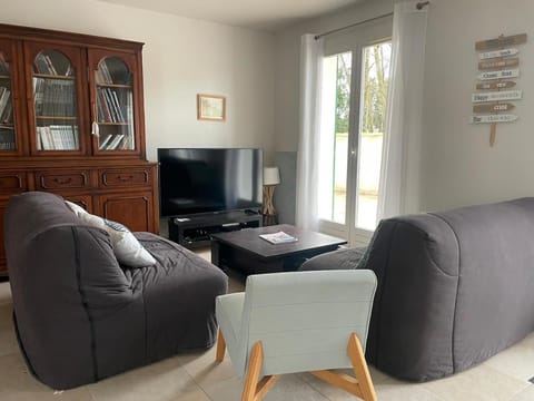 TV and multimedia, Living room