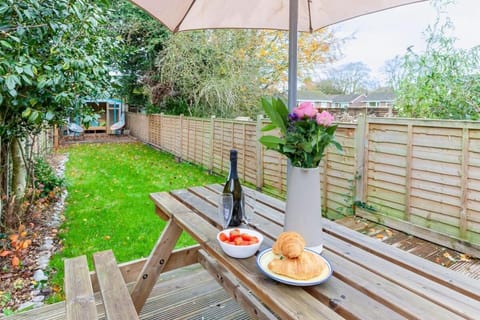 Sunny Beck Cottage - Norfolk Cottage Agency House in Mundesley