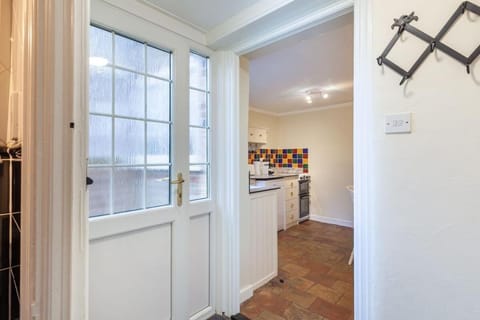 Sunny Beck Cottage - Norfolk Cottage Agency House in Mundesley