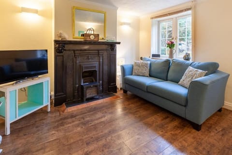 Sunny Beck Cottage - Norfolk Cottage Agency House in Mundesley