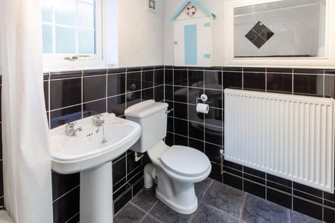 Sunny Beck Cottage - Norfolk Cottage Agency House in Mundesley