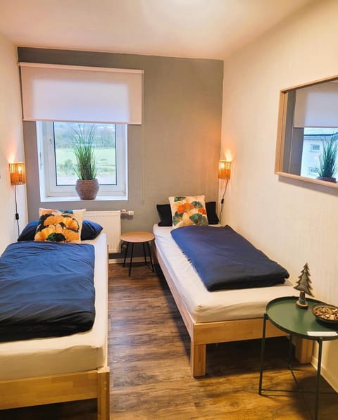 Ferienwohnung Weidentriesch Apartment in Trier-Saarburg