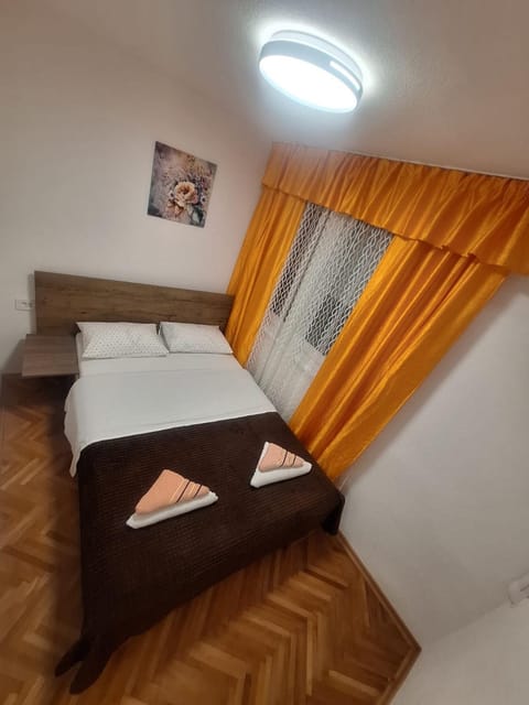 URBAN apartment Banja Luka Apartment in Federation of Bosnia and Herzegovina