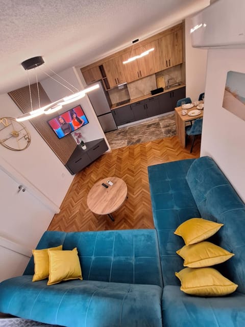 URBAN apartment Banja Luka Apartment in Federation of Bosnia and Herzegovina