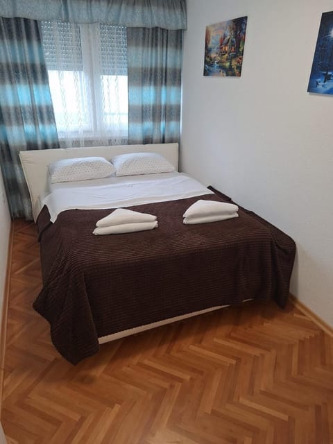 URBAN apartment Banja Luka Apartment in Federation of Bosnia and Herzegovina