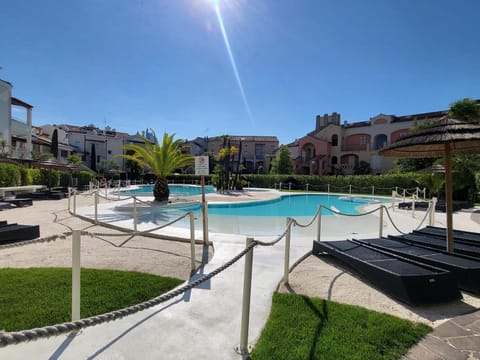 Residence Mediterranee Family Apartments Apartment in Lido di Jesolo