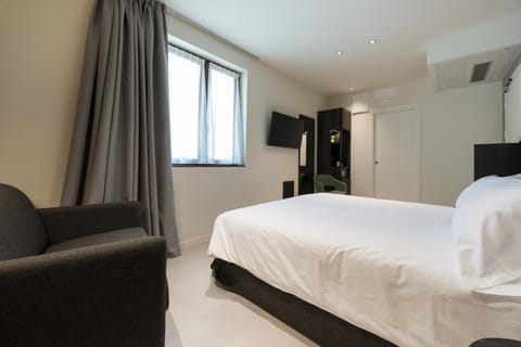 Hotel Stelvio Tirano Hotel in Province of Brescia