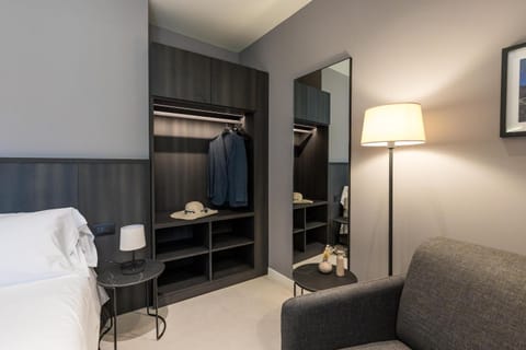 Hotel Stelvio Tirano Hotel in Province of Brescia