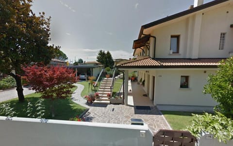 Property building, Garden, Garden, Garden view