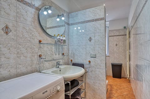 TITTI appartamento tra lago e città Apartment in Varese