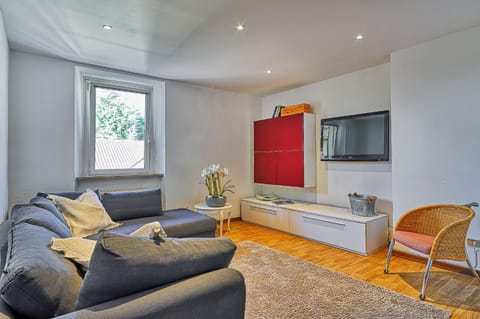 TITTI appartamento tra lago e città Apartment in Varese