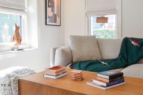 Short walk to Provincetown shopping House in Provincetown