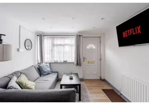 The Barack Nest Colchester Apartment in Colchester