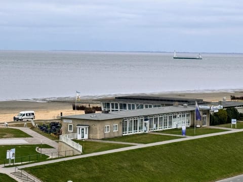 Beach, Sea view